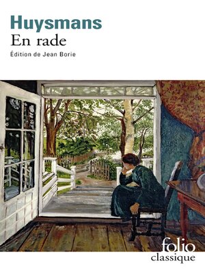 cover image of En rade